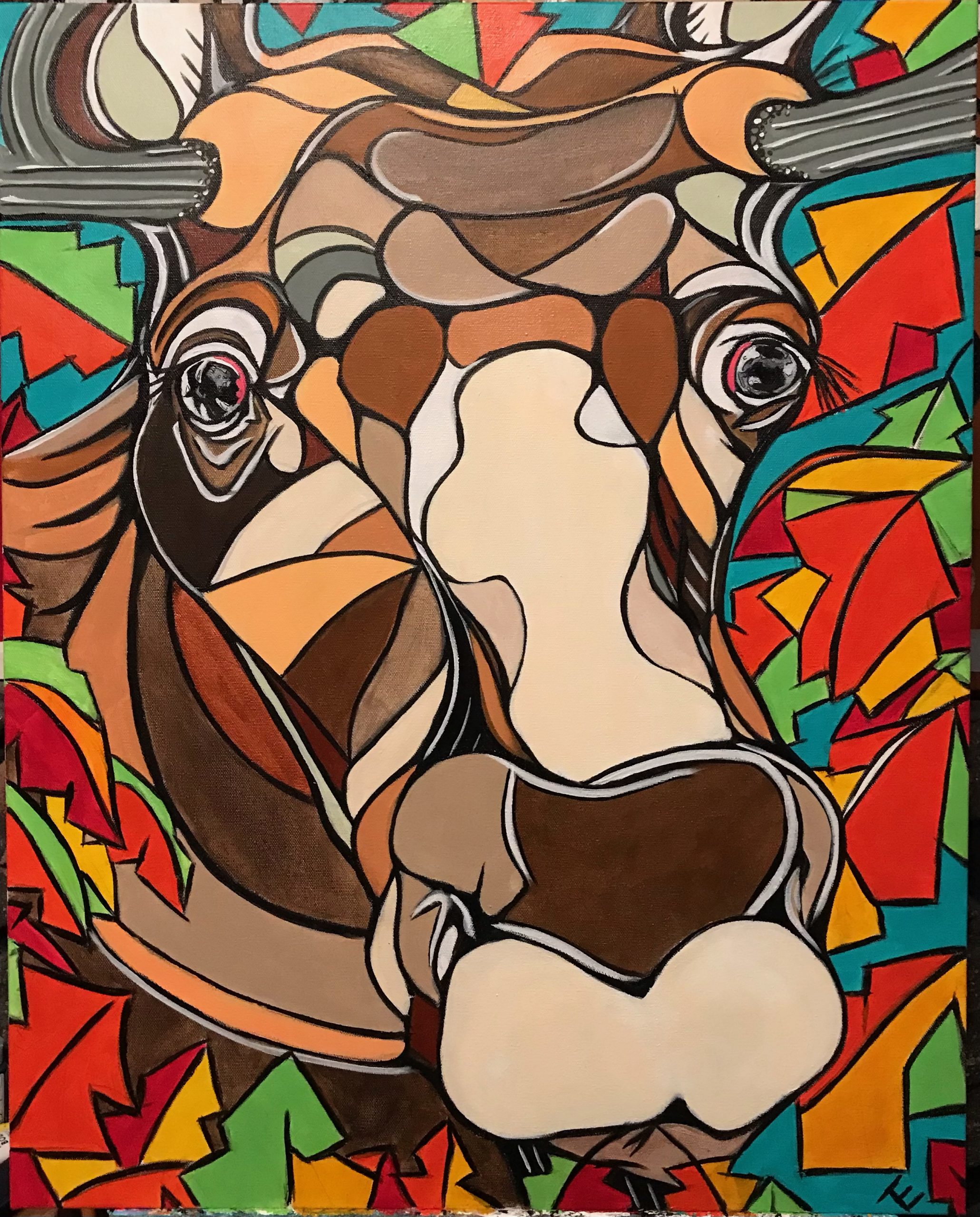 Mortimer Moose